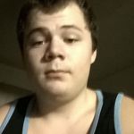 Profile Picture of cole randall caudill (@jazzhandztheman) on Instagram
