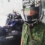 Profile Picture of Jeffrey Neo (@oenyerffej) on Instagram