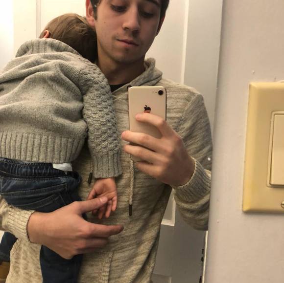 Profile Picture of Zech Pedigo (@zpedigolee) on Poshmark