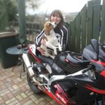 Profile Picture of Dawn Catherine Mcleod (@dawnmcleod_) on Instagram