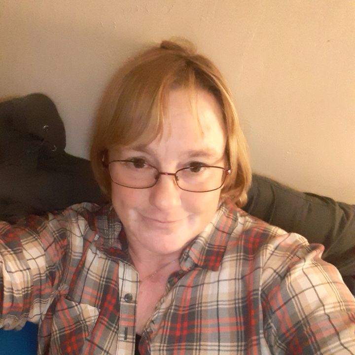 Profile Picture of DawnBoyd (@_dawn_71) on Tiktok