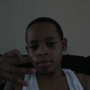 Profile Picture of Travis Curry Jr (@TravisTcj) on Twitter