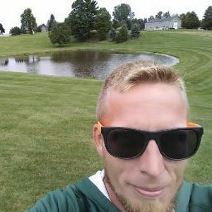 Profile Picture of Greg (@sparkyfelt84) on Tiktok