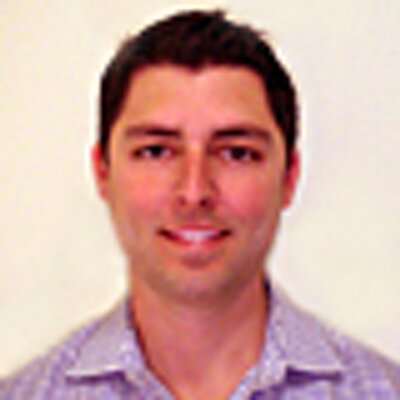 Profile Picture of Mark McClendon (@markmcclendon) on Twitter