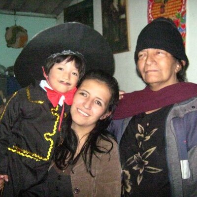 Profile Picture of AVELINA RIVERA (@AVELINARIVERA1) on Twitter