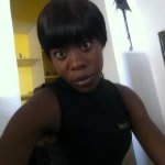 Profile Picture of Monique Moses (@monique.moses) on Instagram