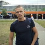 Profile Picture of Андрей Лябошкин (@liaboshkin) on Instagram