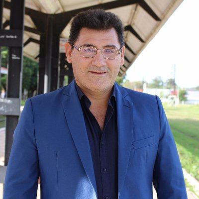 Profile Picture of Daniel Robledo (@OKDanielRobledo) on Twitter