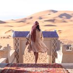Profile Picture of Maree Janete (@her.wandering.footsteps) on Instagram