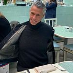 Profile Picture of John Gerhardt (@jhgerhardt) on Instagram