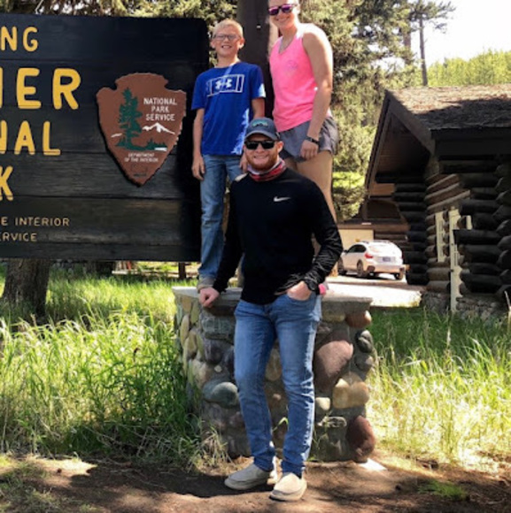 Profile Picture of Ian Burch (@ib_27) on Poshmark