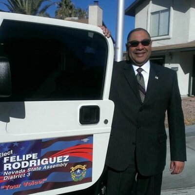 Profile Picture of Felipe Rodriguez (@felipe4assembly) on Twitter