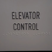 Profile Picture of Larry Benson (@Elevatorup) on Youtube