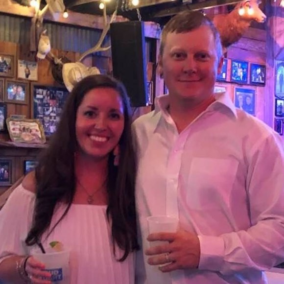 Profile Picture of Cindy Huffmaster bankston (@cindyhuffmaster) on Poshmark