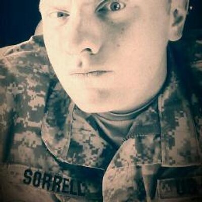 Profile Picture of Greg Sorrell (@UndeadWhiskey) on Twitter