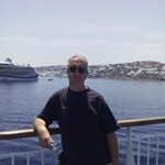 Geoffrey Marshall - Instagram Profile Picture of Geoffrey Marshall (@ithicabluewater) on Instagram