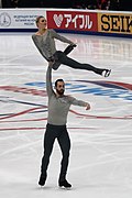 Profile Picture of Ashley Cain-Gribble - Wikipediaon Wikipedia