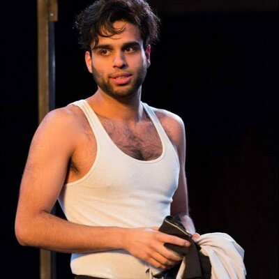 Profile Picture of RAJ BAJAJ (@Rajender_bajaj) on Twitter