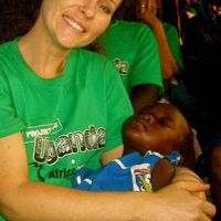 Profile Picture of Laura (Olin) Carlson (@26joy) on Pinterest