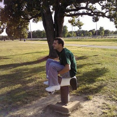 Profile Picture of Josh Cape (@JoshCape84) on Twitter