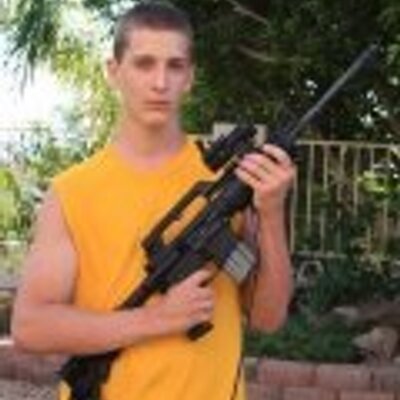 Profile Picture of Steve Remington (@valentinoMAN) on Twitter