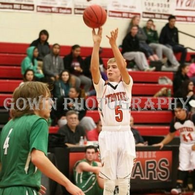 Profile Picture of Zachary Roach (@ZacharyRoach13) on Twitter