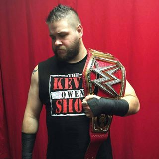 Profile Picture of Kevin Steen (@Kevin-Steen) on Facebook