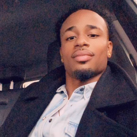 Profile Picture of Eric Rudder (@jaboy23) on Poshmark