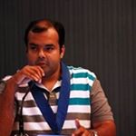Profile Picture of Sushil Thomas (@thomas.sushil) on Instagram