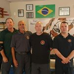 Profile Picture of Doug Boyd (@boyds_defensive_arts_llc) on Instagram