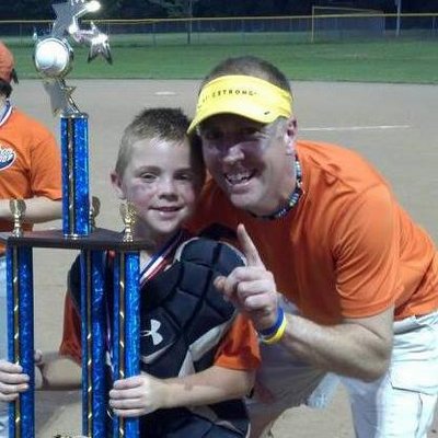 Profile Picture of Dan Crandall (@dcrandall1113) on Twitter