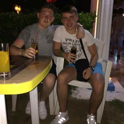 Profile Picture of George OB (@georgeobrien99) on Twitter