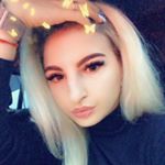Роана Бобнис - Instagram Profile Picture of Роана Бобнис (@roanabobnis) on Instagram
