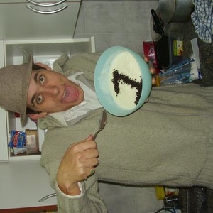 Profile Picture of Alex Pearce (@astropearce) on Myspace