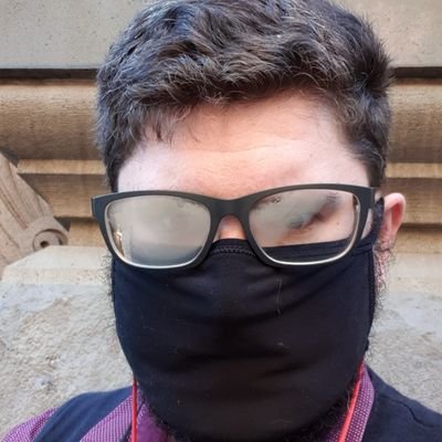 Profile Picture of Chris Gardiner (@CapnHat87) on Twitter