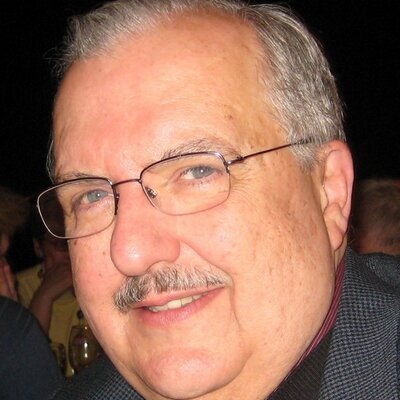 Profile Picture of Michael Chalian (@chalianm) on Twitter