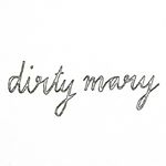 Profile Picture of Dirty Mary (@thedirtymaryfiles) on Instagram