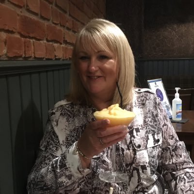 Profile Picture of Donna McGill (@DonnaMc70177792) on Twitter