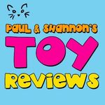 Profile Picture of Paul Shannon (@pstoyreviews) on Instagram