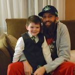 Profile Picture of Daniel Lahey (@daniellahizzle) on Instagram