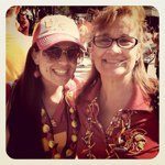 Profile Picture of Robyn Freeman (@ijustlikesmiling) on Instagram