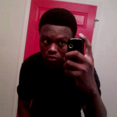 Profile Picture of Jay Darrisaw (@JustiRozier18) on Twitter