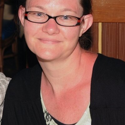 Profile Picture of Angie Hallam (@AngieHallam) on Twitter