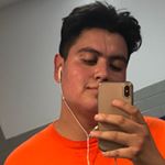 Profile Picture of Steven Abrego (@steven_from_calsouth) on Instagram