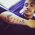 Profile Picture of Michael Serrato (@mserrato45) on Instagram