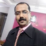 Profile Picture of Vijay Kumar Srivastava (@vijay_tashak) on Instagram