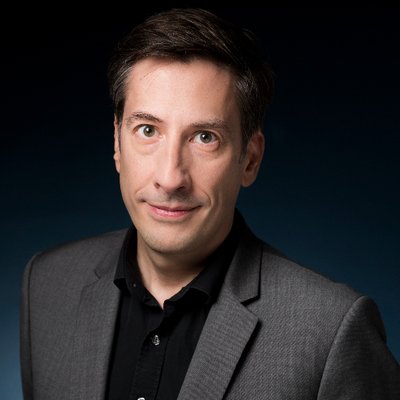 Profile Picture of Daniel Condé (@daniel__conde) on Twitter