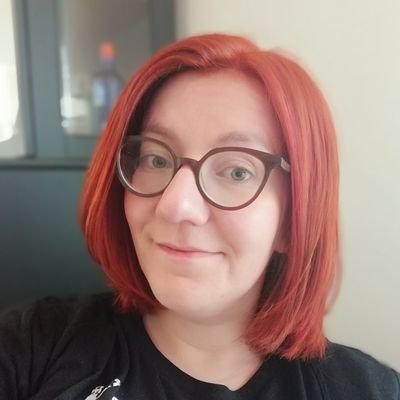 Profile Picture of Lisa Rapp (@NablaVanderlyle) on Twitter
