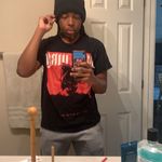 Profile Picture of Gerrod Phinisee (@gerrod.ofg) on Instagram