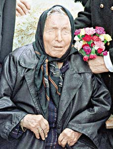 Profile Picture of Baba Vanga - Wikipediaon Wikipedia